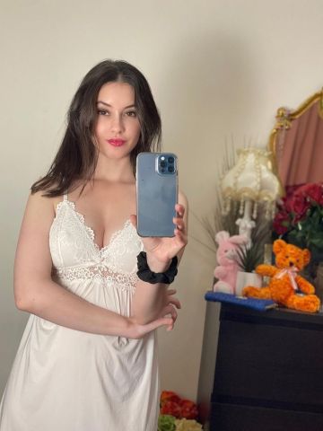 Анкета проститутки Амалия, 23 года